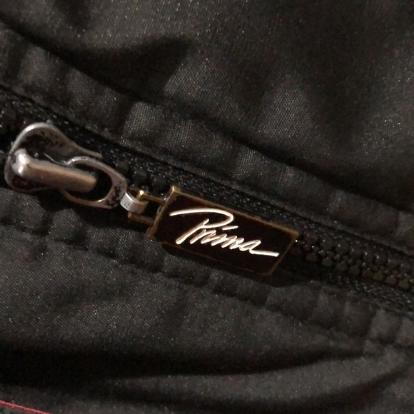 Vintage Prima Ski/Snowboard Jacket - Picture 5 of 5